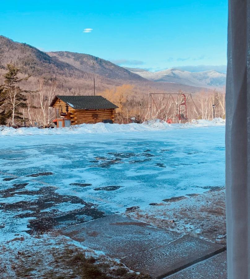 Ledge Rock At Whiteface Hotel Wilmington Bagian luar foto