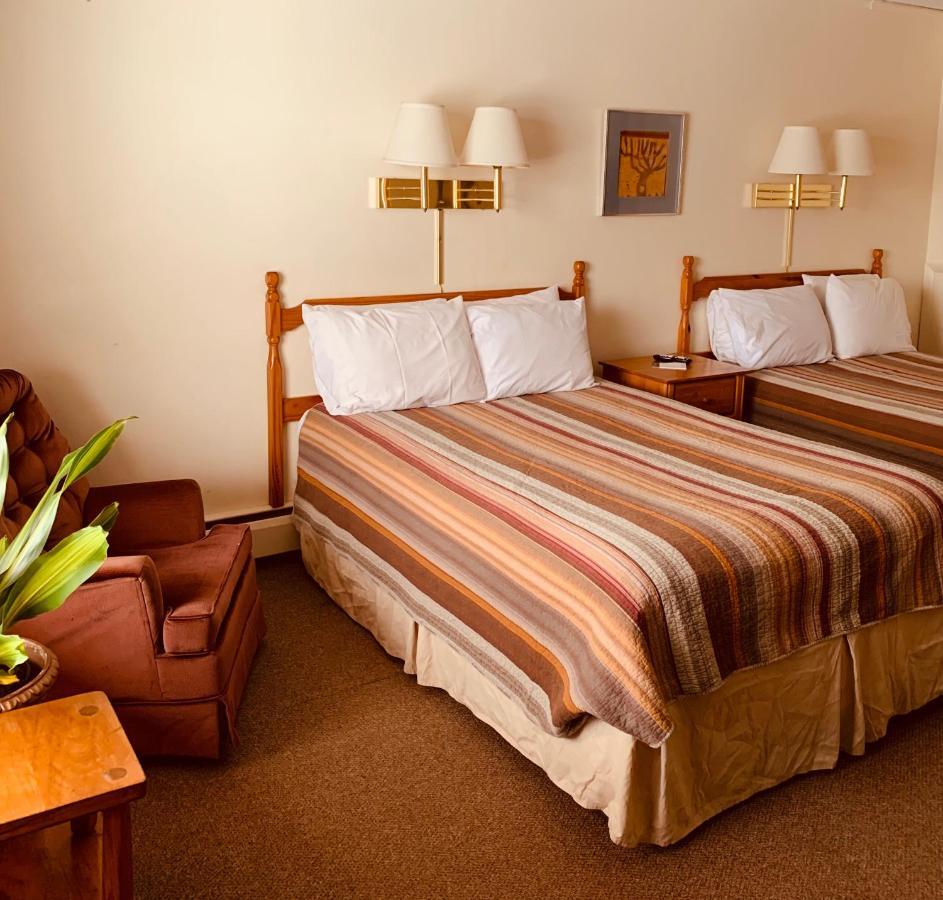 Ledge Rock At Whiteface Hotel Wilmington Bagian luar foto