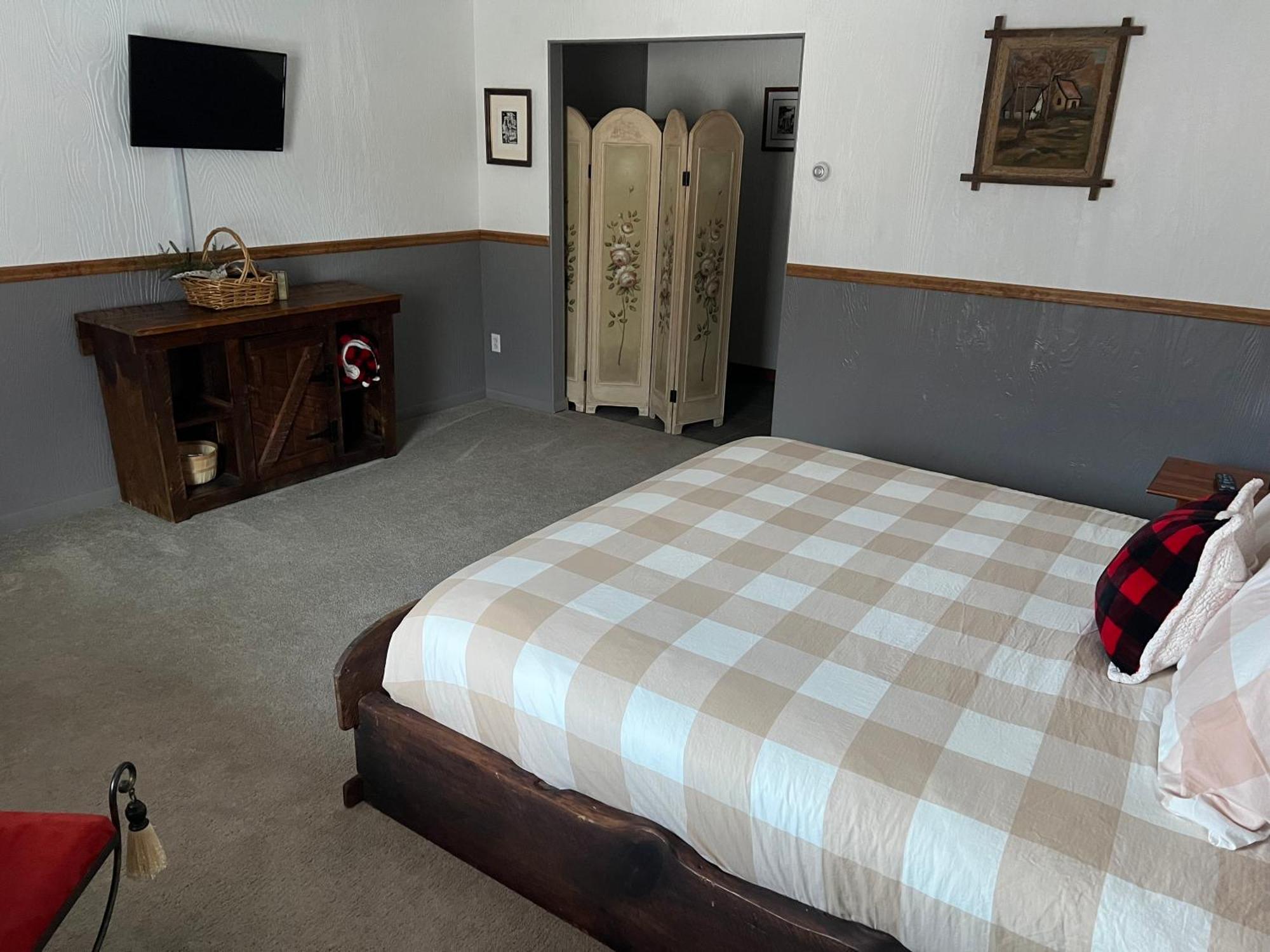 Ledge Rock At Whiteface Hotel Wilmington Bagian luar foto