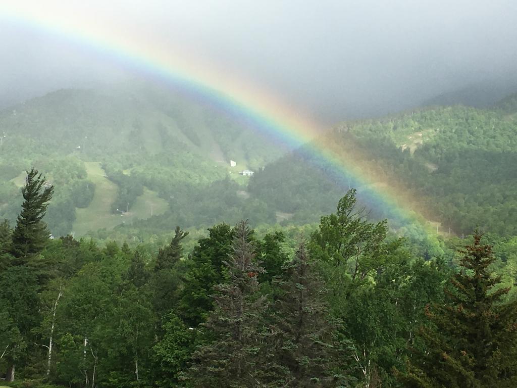 Ledge Rock At Whiteface Hotel Wilmington Bagian luar foto