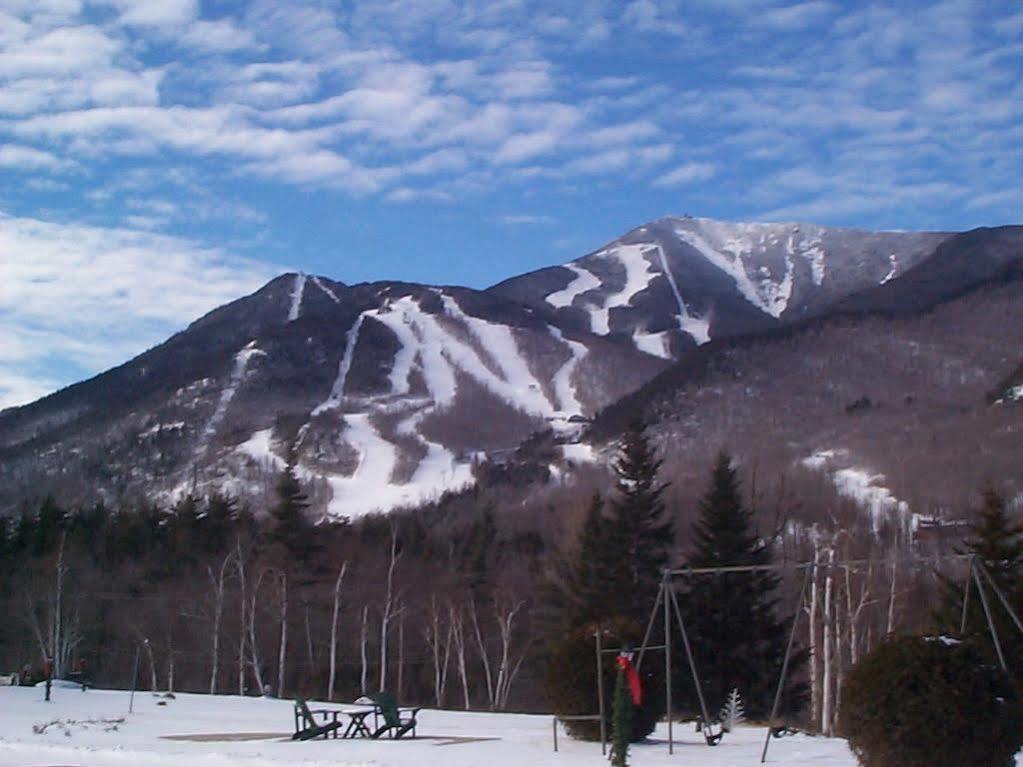 Ledge Rock At Whiteface Hotel Wilmington Bagian luar foto
